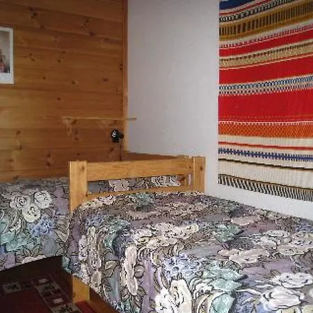 Holiday Lomayllas B44 /suppapolku 10a * Ylläsjärvi
