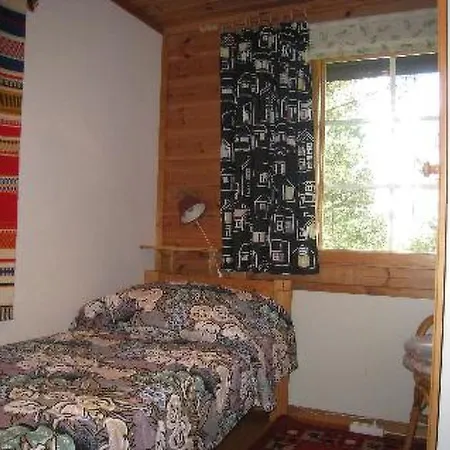 بيت للعطل Holiday Lomayllas B44 /suppapolku 10a Ylläsjärvi