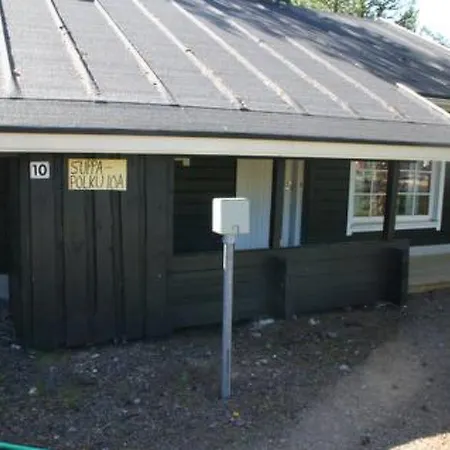 Holiday Lomayllas B44 /suppapolku 10a Ylläsjärvi